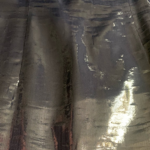 Rickie Freeman Teri Jon Dress👗⛄️❄️🎁 - Picture 4 of 5